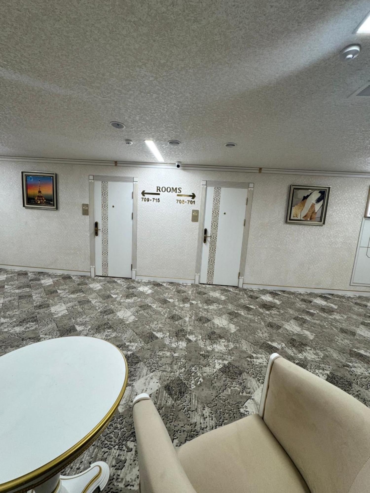 Bukhara City Hotel Turon City Plaza Eksteriør bilde
