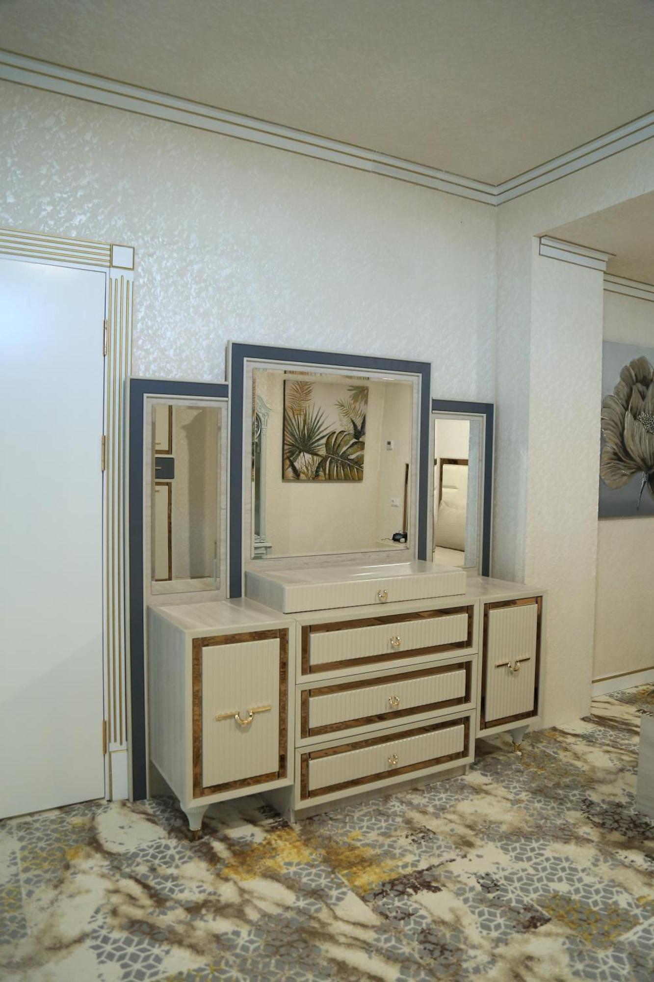Bukhara City Hotel Turon City Plaza Eksteriør bilde